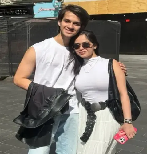 जन्नत जुबैर और भाई अयान पर जानलेवा हमला, पुलिस की जांच जारी