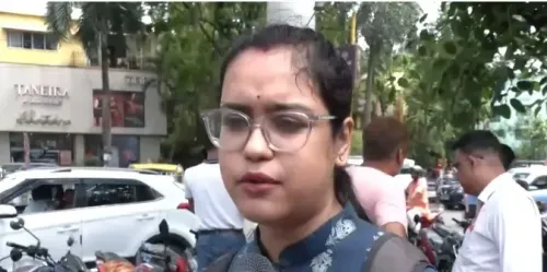 पश्चिम बंगाल में BJP की जीत: कोलकाता की जनता बोली — 'बदलाव ज़रूरी था, महिलाओं की सुरक्षा चाहिए'