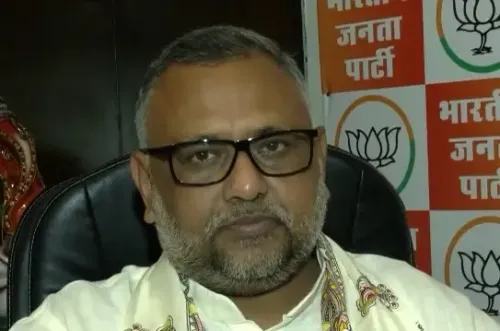 पीडीए यात्रा पर BJP का पलटवार: 'तरबूज की प्रकृति' वाले अखिलेश जनता को गुमराह नहीं कर पाएंगे