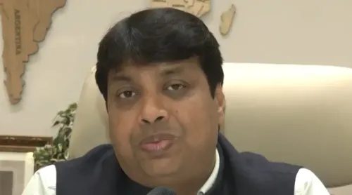 क्या जनता फिर से बिहार में एनडीए सरकार लाएगी?: रोहन गुप्ता