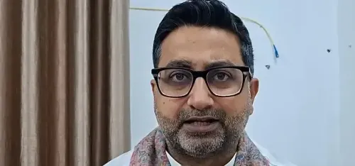 क्या दानिश आजाद अंसारी जनता से किए वादों को निभाएंगे?