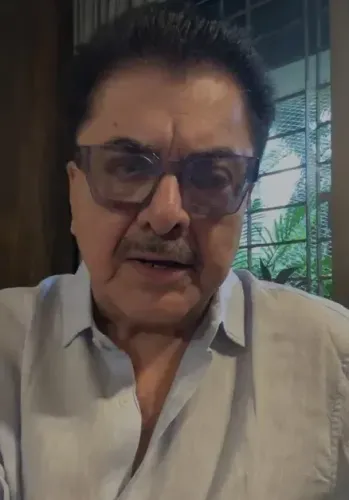 नीट पेपर लीक पर अशोक पंडित का बड़ा बयान: 'यह अपराध आतंकवाद से कम नहीं, दोषियों पर लगे आतंकरोधी कानून'