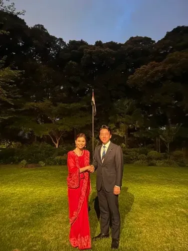 Japan-India defence ties: Koizumi to visit India in August for Singh talks