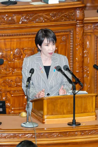 क्या जापान और चीन के बीच विवाद और भी गहरा हो रहा है?