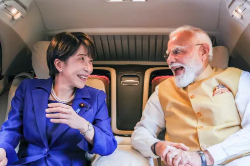 Japan-India FOIP cooperation: Key driver of Indo-Pacific resilience