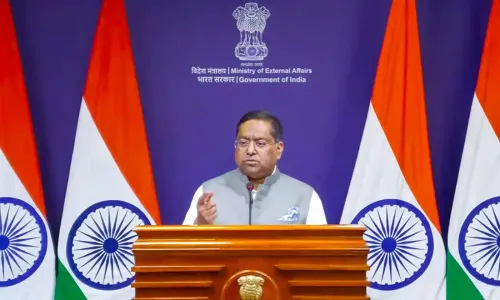 मुंबई-अहमदाबाद बुलेट ट्रेन: 2027 में पहला चरण, जापानी E20 ट्रेनें 2030 तक — MEA का स्पष्टीकरण