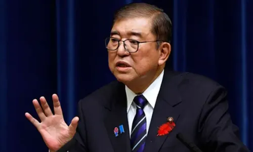 क्या जापान में न्यूक्लियर पॉलिसी को लेकर बहस उचित है?