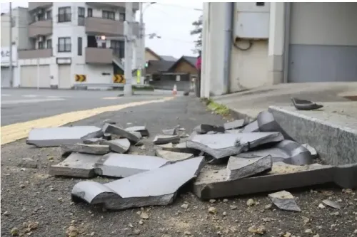 Japan's Cabinet Office to Deploy Disaster Preparedness Officers in Every Prefecture