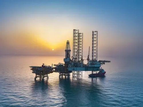 Japan Set to Unveil Additional 20 Days of Oil Reserves in May