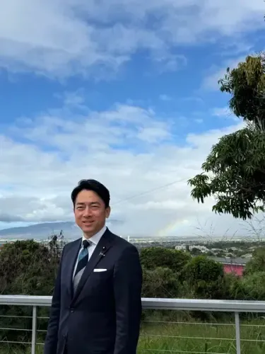 Will Japanese Defence Minister Meet South Korean Counterpart in Yokosuka on January 30?