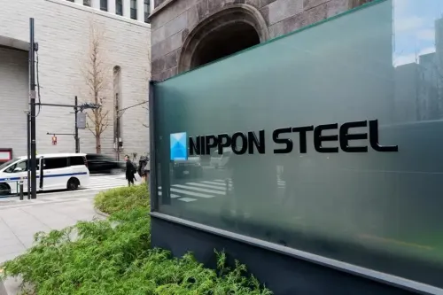 Japan's Prime Minister Ishiba Urges Biden to Address Serious Business Concerns Over Steel Acquisition Block