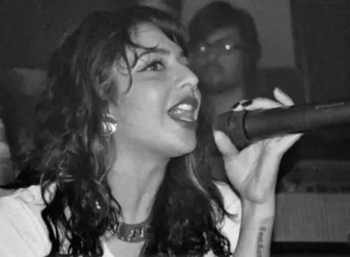 Jasmine Sandlas halts Dehradun concert after barricade collapses near crowd