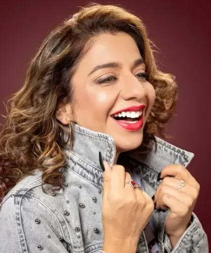 Did Jasmine Sandlas Stop Her Delhi Concert Over Harassment?