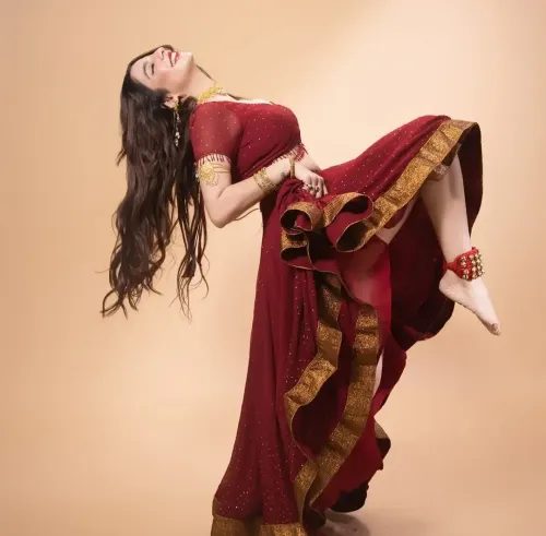 Jasmine Sandlas Expands Her Setlist: A Challenge for Live Performances