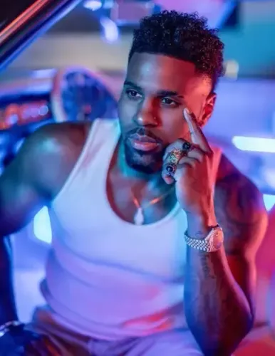 Is Jason Derulo a Different Person Compared to Ten Years Ago?