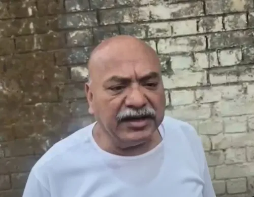 जसपाल राणा का निधन: भारतीय शूटिंग ने खोया सबसे बड़ा मार्गदर्शक, सुधांशु मित्तल बोले — 'भरपाई असंभव'