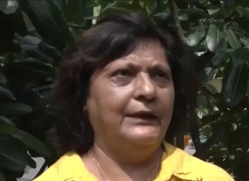 क्या आकाश दीप जसप्रीत बुमराह की कमी को भर सकते हैं? : पूर्व महिला क्रिकेटर रेणुका दुआ