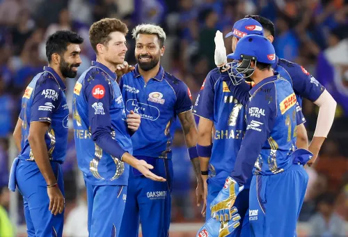 हार्दिक पांड्या ने जसप्रीत बुमराह के पहले ओवर को लेकर दी अपनी राय