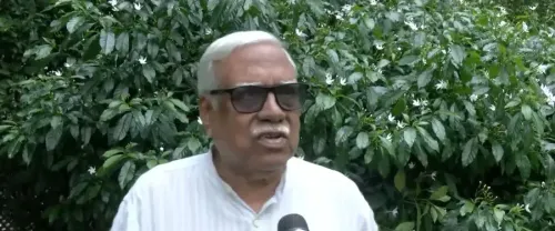हन्नान मोल्लाह का दावा: पाकिस्तान के लिए जासूसी करने वालों में 99% हिंदू, भगोड़े कारोबारियों में एक भी मुस्लिम नहीं