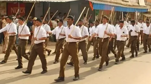 क्या जतीपुरा से 'हिंदू चेतना यात्रा' का शुभारंभ हुआ, ब्रज क्षेत्र में 22 जनवरी से विराट हिंदू सम्मेलन?