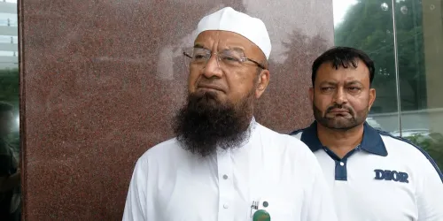 जौहर यूनिवर्सिटी बुलडोजर कार्रवाई पर रोक का स्वागत, मुफ्ती इस्माइल बोले — शिक्षा में भेदभाव नहीं
