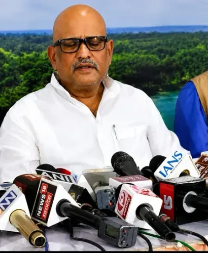 जौहर विश्वविद्यालय विध्वंस पर कांग्रेस का योगी सरकार पर हमला, अजय राय बोले — राम मंदिर चढ़ावा विवाद से ध्यान भटकाने की कोशिश