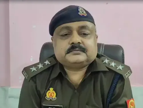 क्या जौनपुर में खेत में युवती की हत्या का प्रेम प्रसंग है?
