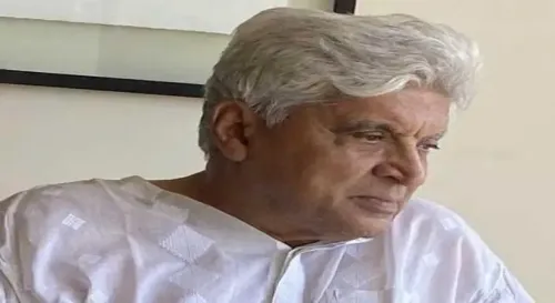 Why is Javed Akhtar Disappointed with the 'Respect & Reception' Given to the Taliban Foreign Minister?