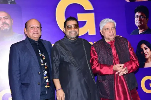 What Did Javed Akhtar Say About Artists' Ownership of Their Superhit Songs?