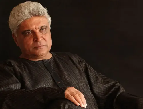 How Did Javed Akhtar Reveal the Friendship Norms of Jai and Veeru?