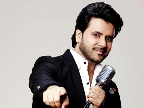 Is Javed Ali Composing the Title Track for ‘Aami Dakini’?