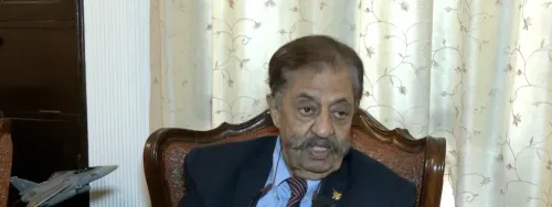 जैवलिन मिसाइल से भारतीय सेना होगी और मारक, पूर्व विंग कमांडर बोले — चीन ने नेपाल को बाढ़ से पहले चेतावनी नहीं दी