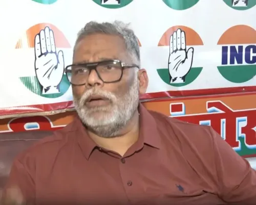 नेहरू युग में सीमित बजट के बावजूद भारत को मिला था वैश्विक सम्मान: पप्पू यादव का मोदी सरकार पर निशाना
