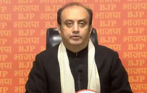 क्या जवाहरलाल नेहरू ने सोमनाथ मंदिर के पुनर्निर्माण का विरोध किया था जबकि मस्जिदों की मरम्मत में कोई परहेज नहीं था?: सुधांशु त्रिवेदी
