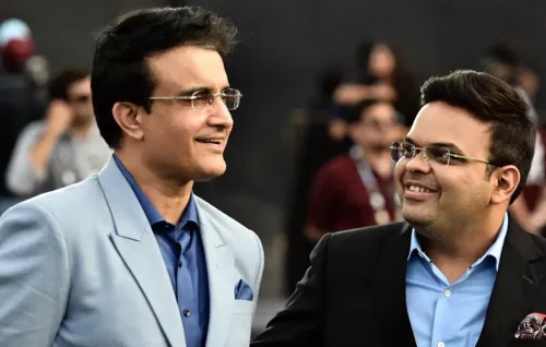 ICC Hall of Fame 2026: Ganguly, Anjum Chopra and Pietersen inducted