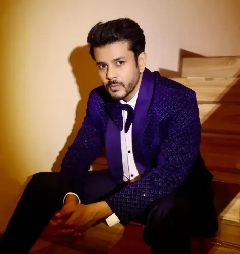 Jay Soni Becomes Gujarat's First Digital Jockey: A Return to My Roots