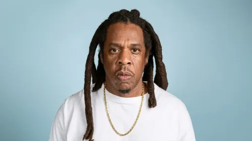 Jay-Z adds London date to 'Jay-Z 30' retrospective concert series