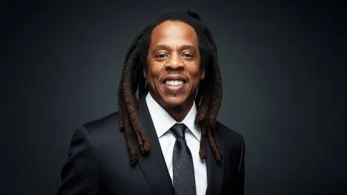 Jay-Z 30 retrospective shows announced for Paris and Los Angeles