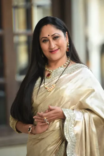 Jayati Bhatia: How Does She Want to Make Us Feel?