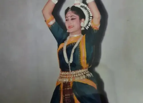 From Dreams to Stardom: Jayati Bhatia's Inspiring Journey