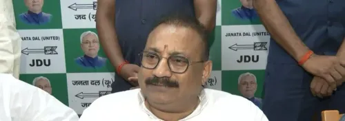 Trump praises PM Modi at G7: JD-U welcomes it, RJD alleges diplomacy failure