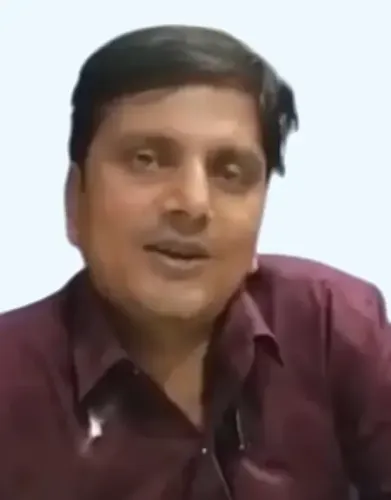 JD-U Leader Mohammad Kasim Ansari Resigns in Protest Against Waqf Bill