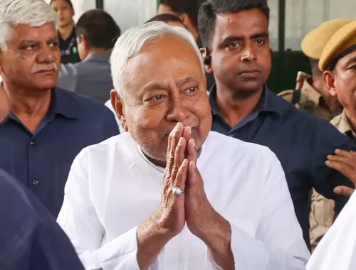 JD(U) crosses 1 crore members in Bihar, joins BJP and RJD in elite club