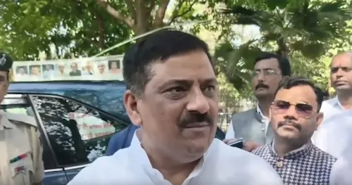 जदयू का भविष्य नीतीश कुमार की मेहनत से सुरक्षित रहेगा: संजय झा