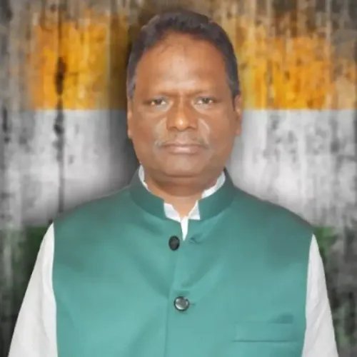 Is JD(U) MP Ajay Kumar Mandal Resigning Over 'Neglect'?