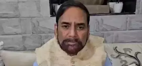 जदयू का कांग्रेस पर तीखा प्रहार: 'राहुल गांधी के नेतृत्व में पार्टी दिशाहीन, वापसी मुश्किल'