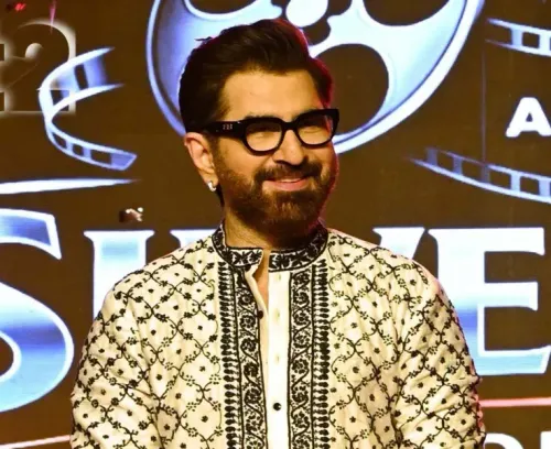Jeet on genre: 'I'm like water, open to any role'