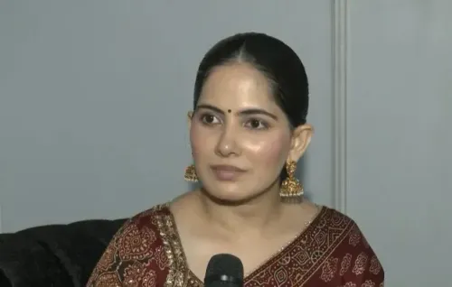 जया किशोरी बोलीं — जीत-हार खेल का हिस्सा, भारतीय महिला क्रिकेट टीम हमेशा मेरे दिल में विनर