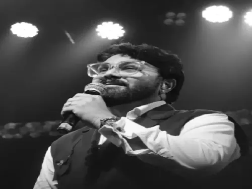 बाबुल सुप्रियो का बयान: बंगाल चुनाव और महिला आरक्षण विधेयक पर नई सोच