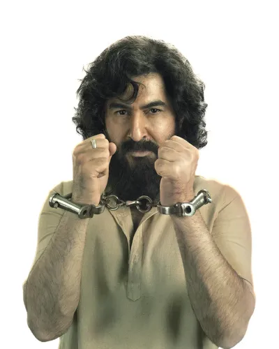 Jeet calls 'Keu Bole Biplobi Keu Bole Dakat' his most challenging film yet
